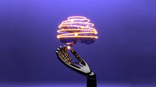 Künstliche Intelligenz: „In Zukunft werden sich Menschen nicht mehr autonom entwickeln“