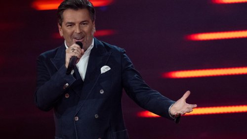Popsänger: Künstlername bringt Thomas Anders an Kasse in Erklärungsnot