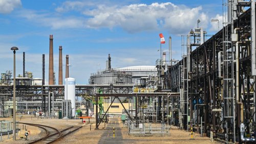 Grüne Chemie in Ostdeutschland: Unis und Startup-Schmieden gründen Netzwerk
