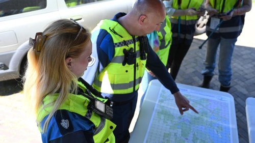 Kriminalität: Niederlande: Bei Suche nach Kindern Leichen gefunden