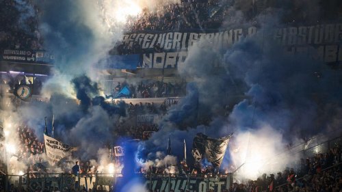 2. Fußball-Bundesliga: Spielerstreit nach Remis: HSV-Trainer beschwichtigt