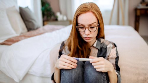 Mitte 30 und ungewollt kinderlos? : Frauen, kümmert euch eher um eure Fruchtbarkeit!