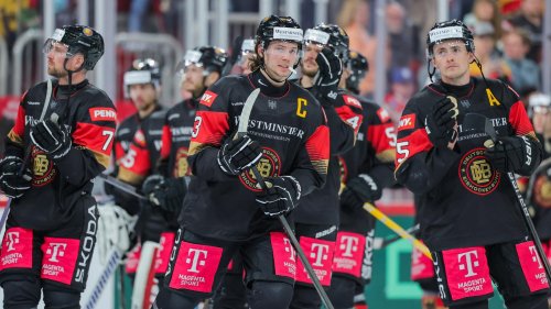 Crosbys Comeback, Erinnerungen an Eder, Seiders Spezialauftrag : Wissenswertes zum Start der Eishockey-WM