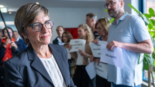 Gutachten zur Wahl von Ulrike Demmer: Abberufung und Neuwahl der RBB-Intendantin gefordert