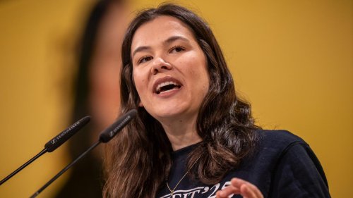 Franziska Brandmann kündigt Rücktritt an: „Die Jungen Liberalen müssen sich neu aufstellen“