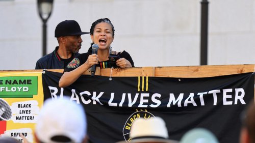 Fünf Jahre nach George Floyds Tod: Ermittlungen gegen US-Polizisten wegen rassistischer Polizeigewalt vor dem Aus?