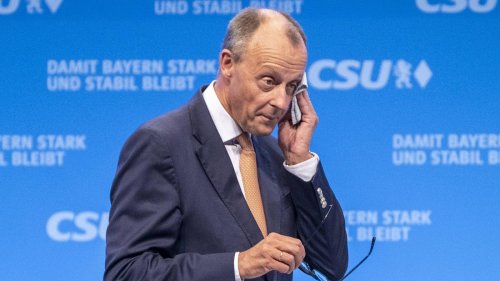 „Steht doch wenigstens zu eurem Rassismus!“: CDU schneidet Zahnarzt-Satz von Merz aus dem Video – X-Nutzer reagieren prompt
