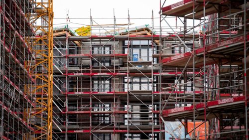 Gegen Personalmangel im öffentlichen Dienst: Berliner Senat plant 1000 neue Wohnungen für Landesbedienstete