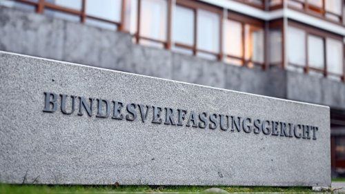 Brandmauer um das Verfassungsgericht: Es kann nicht immer alles nur ausgeschlossen werden
