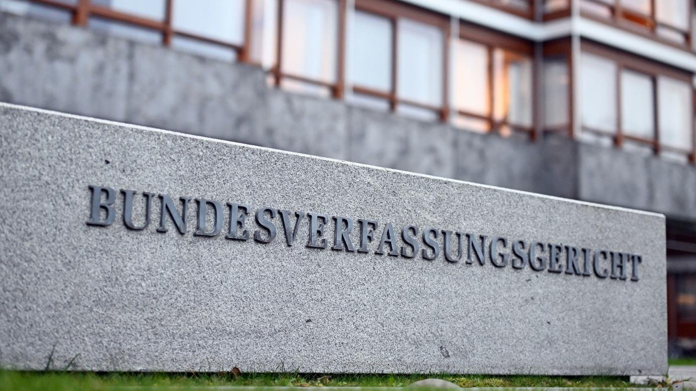 Brandmauer um das Verfassungsgericht: Es kann nicht immer alles nur ausgeschlossen werden