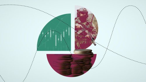Neue ETFs für Verteidigung: Lässt sich mit Rüstung Reibach machen?