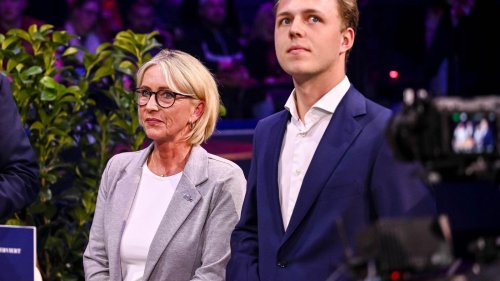 Gedenken an den „Kaiser“: Bayern besiegt Real - Beckenbauer-Sohn Joel mit „Gänsehaut“