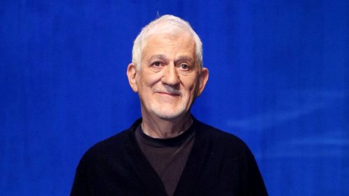 Ilja Richter: 70. Geburtstag mit Buchpremiere