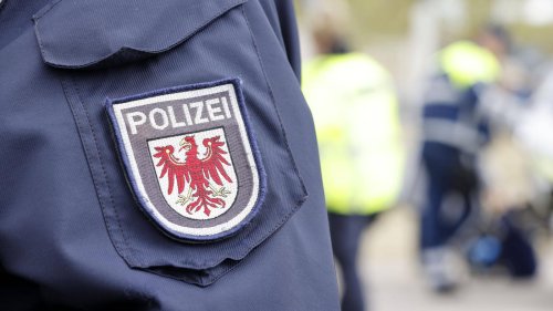 Mordkommission ermittelt: Leichenfund in Brandenburger Haus