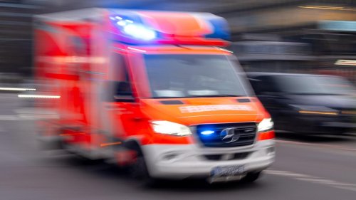Ermittlungen in der Berliner Feuerwehr: Schwangere allein gelassen – Kind im Rettungswagen tot