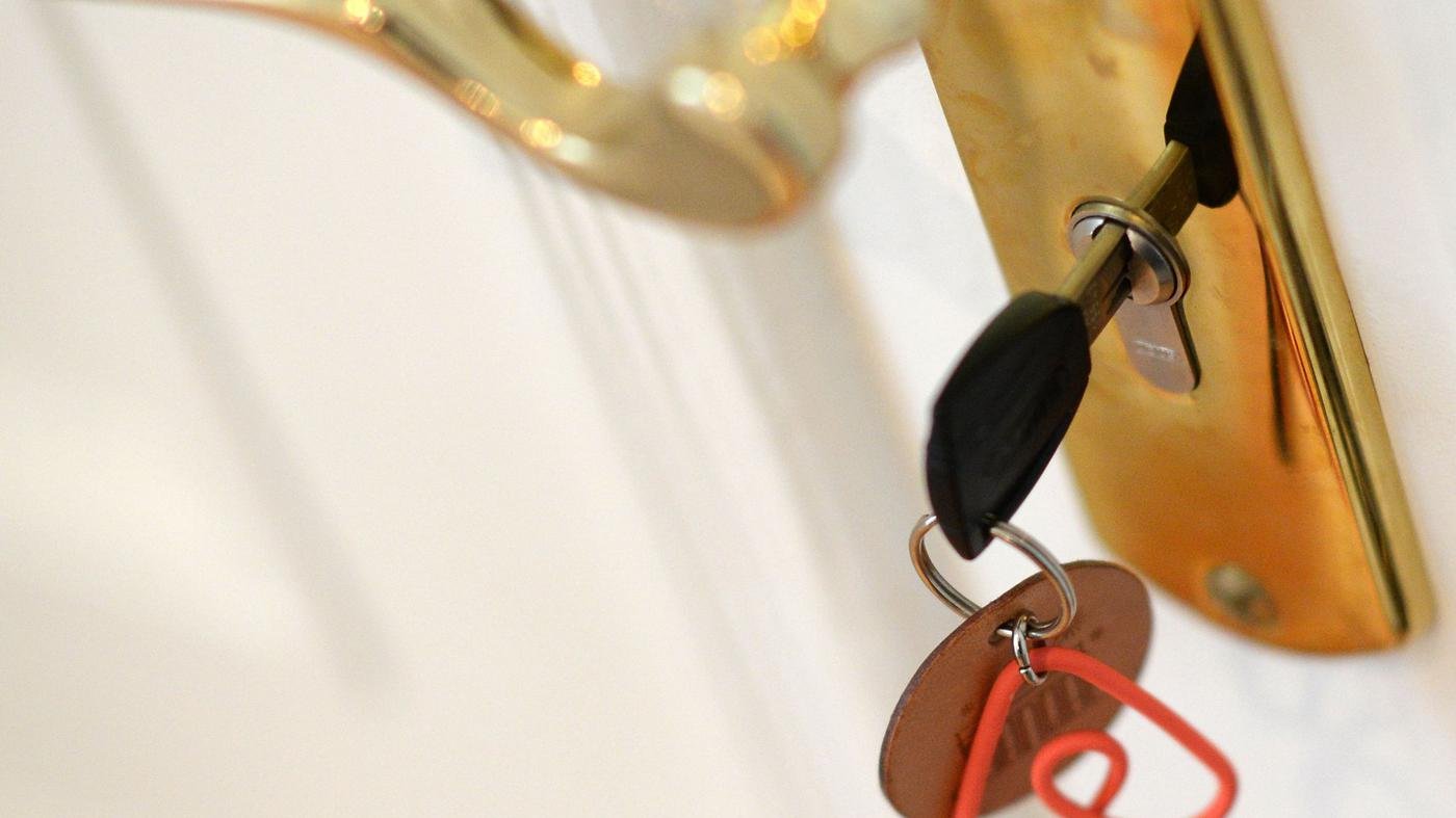 Wohnungsmarkt: Ferienwohnungsmarkt in Berlin bleibt undurchsichtig