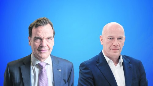 Strafzahlung für CDU wegen Gröner-Spenden gefordert: „Die Partei“ will den Bundestag verklagen