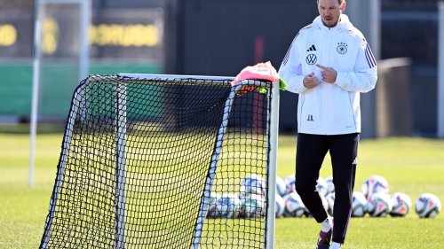 Nations-League-Viertelfinale: 1024. Länderspiel: Letzter Sieg in Italien vor 39 Jahren