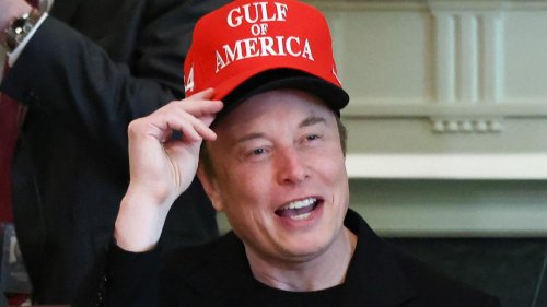 „Subventionen für den reichsten Mann der Welt“: Trump-Freund Musk profitiert von EU-Geldern in Millionenhöhe