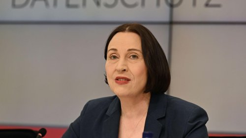 Datenschutzaufsicht: Kritik an Polizei-System zur Gesichtserkennung