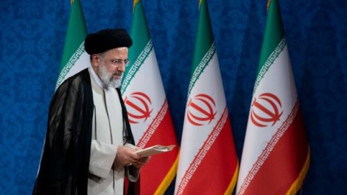 Der kompromisslose Iran