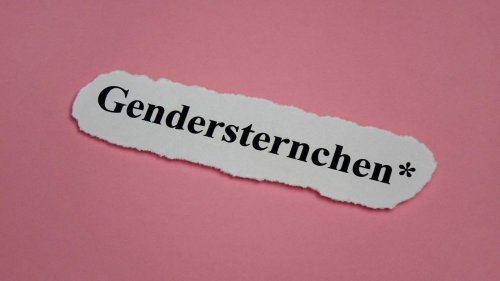 Gesetzentwurf gegen Gender-Sprache: Bundes-CDU warnt Landesverband Thüringen vor Abstimmung mit AfD