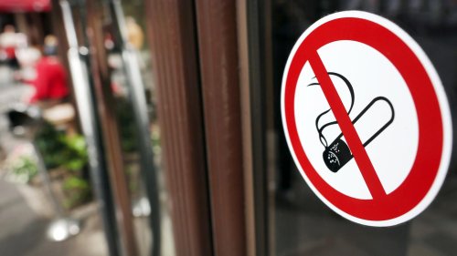 Deutsches Echo auf britisches Rauchverbot: „Die Prohibition ist gescheitert“