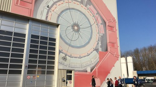 Physik: Aus Blei wird Gold: Teilchenforscher erfolgreich