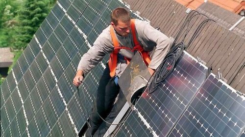 Denkmalpflege in Brandenburg: „Solar auf Kirchen ist möglich“