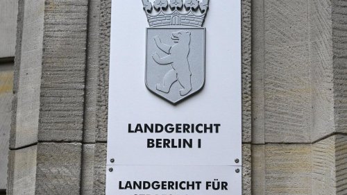 Haftstrafen für vier Frauen in Berlin: 88-Jähriger verstarb nach Raub mit Betäubung