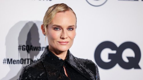Berlin Gossip: Peinlicher Auftritt bei GQ-Preisverleihung