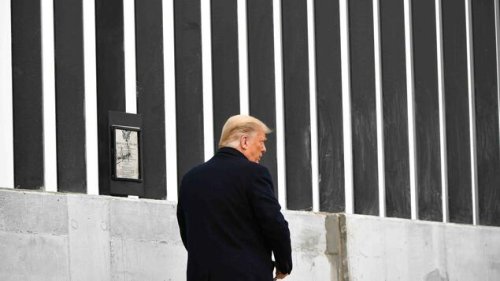 Trump kündigt Besuch im „Katastrophengebiet“ an