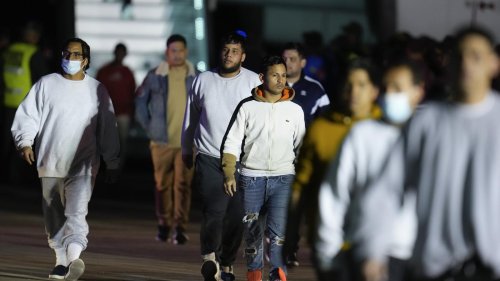 US-Richterin missbilligt Umgang mit Migranten: „Die Nazis wurden besser behandelt“