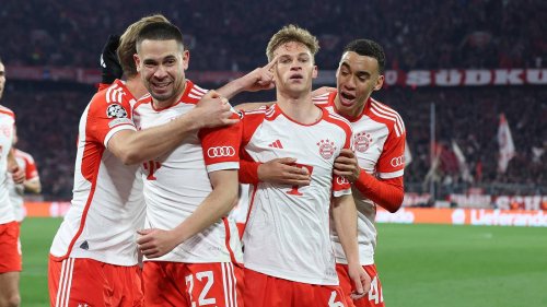 Team und Tuchel raufen sich zusammen: Die Bayern können eine verkorkste Saison doch noch retten