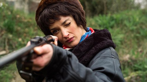 „Niki de Saint Phalle“ im Kino: Terroristin der Kunst