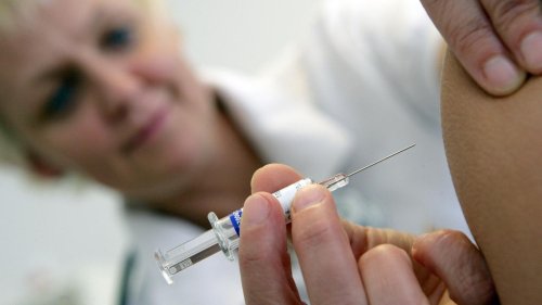 Vor allem Ältere sind nachlässig: WHO fordert höhere Impfquote in Deutschland
