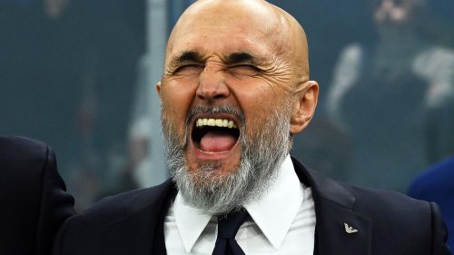 Nations-League-Viertelfinale: Trotzige Italiener: „Werden noch stärker sein in Dortmund“