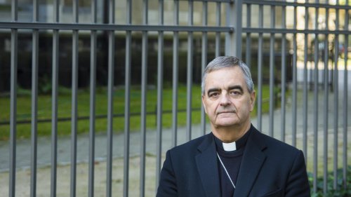 Vatikan lädt nach Neukölln: Papst-Botschafter übermittelt drei Wünsche des Heiligen Vaters