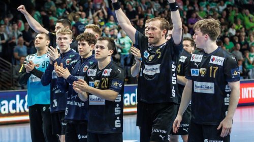 Handball: Füchse Berlin 2026 bei Mega-Event in den USA dabei
