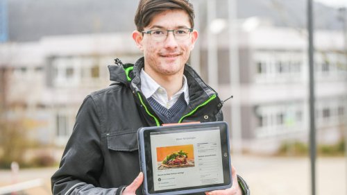 Kulinarisches: „Jugend braucht Döner“: Schüler fordern Imbiss für Gemeinde