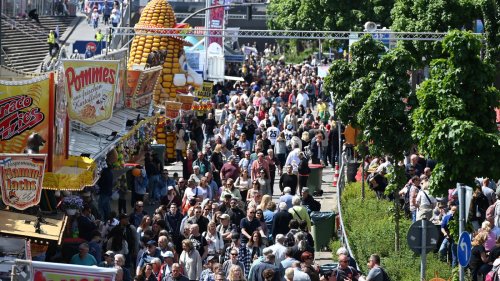 Anstieg um vier Prozent: Jede vierte Person in Deutschland hat Einwanderungsgeschichte