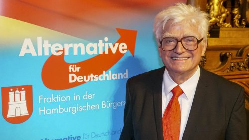 AfD-Großspender ruft zur Querdenken-Demo auf: Verschwörungsgläubige und AfD-Politiker mobilisieren nach Berlin