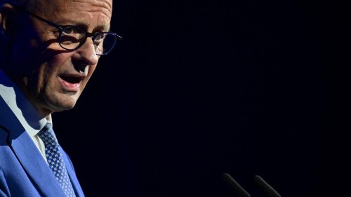 Kabinett und Kanzleramt: Mehr Frauen beim Regieren? „Manche Dinge sind, wie sie sind“
