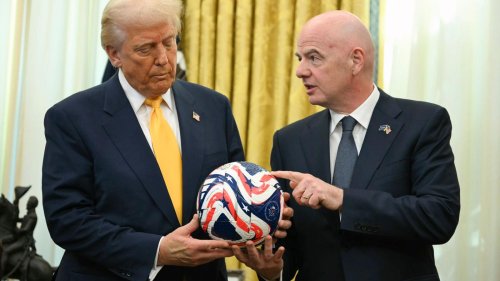 Auswirkungen auf die Sportwelt: Großereignisse in Serie: Wer ist willkommen in Trumps USA?