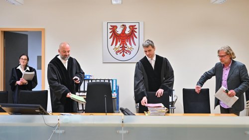 Gerichtsurteil in Cottbus: Schließung der Brandenburger Haasenburg-Heime war rechtswidrig