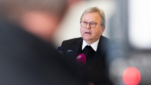 Rücktritt des Osnabrücker Bischofs: Richtig so!