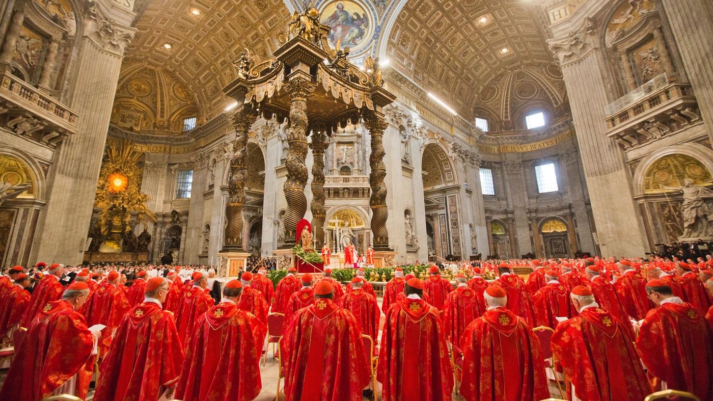 Machtkämpfe bei der Papst-Wahl: Jetzt schlägt die Stunde der mächtigsten Kardinäle