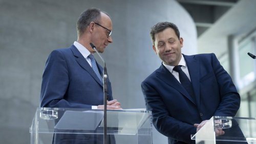 „So eine Situation habe ich noch nicht erlebt“: Klingbeils Finanzpläne fordern die Haushälter – ist das zu schaffen?