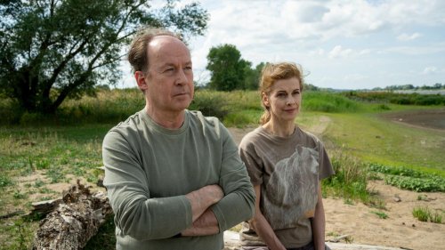TV- und Streaming-Ausblick: Neuer „Wendland“-Krimi im ZDF: War sie ein Teufelssauger?