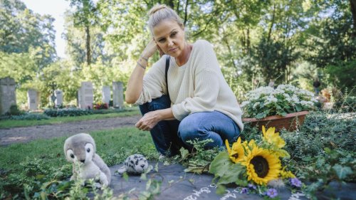ZDF-Drama: Wenn die Mutterliebe nicht ausreicht - „Das gläserne Kind“